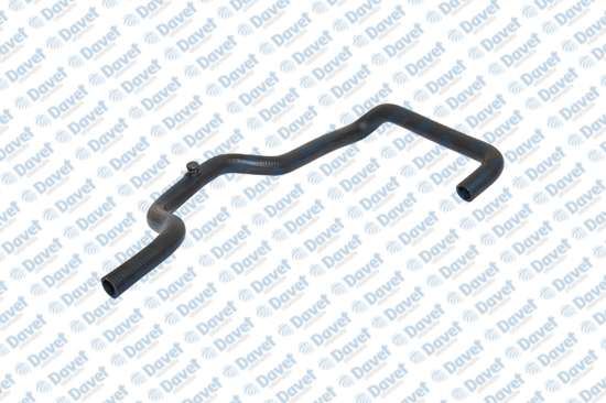 SWAPP 66439 Kalorifer Cikis Hortumu Logan 1.5 Dci K9k-Lm0t